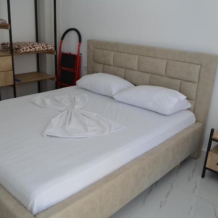 Akil Apartments Saranda Zewnętrze zdjęcie