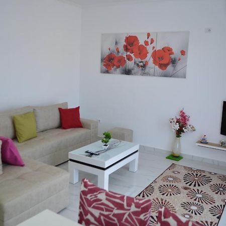 Akil Apartments Saranda Zewnętrze zdjęcie