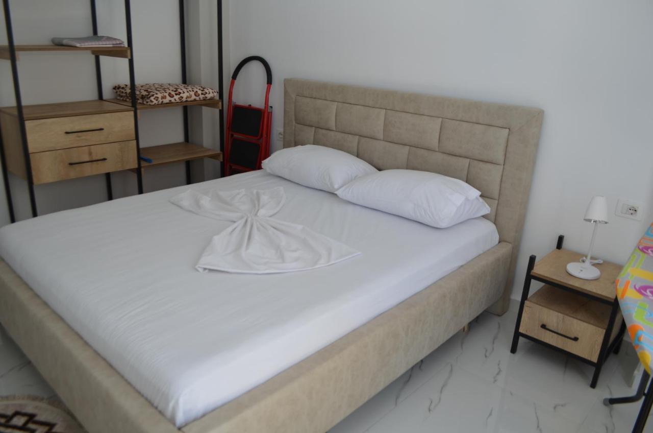 Akil Apartments Saranda Zewnętrze zdjęcie
