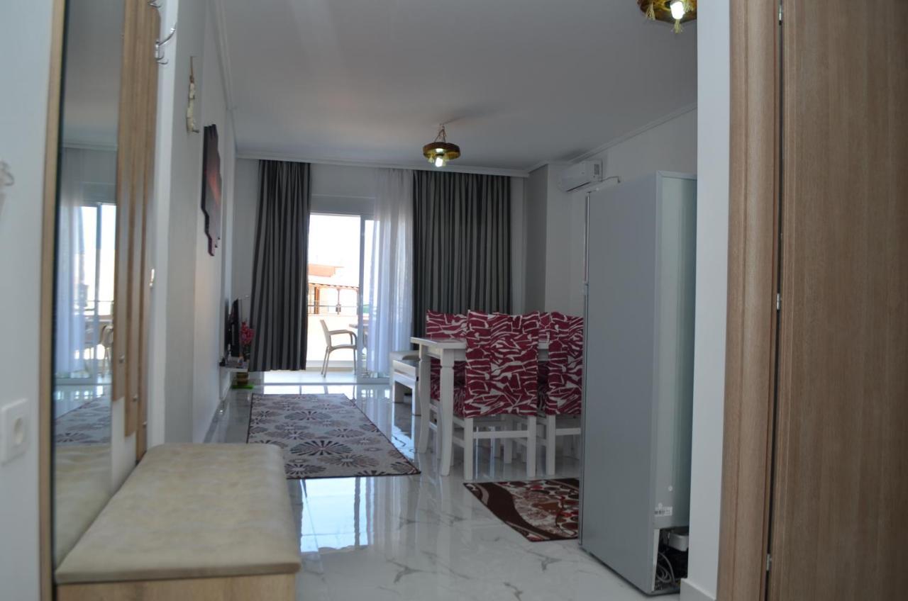 Akil Apartments Saranda Zewnętrze zdjęcie