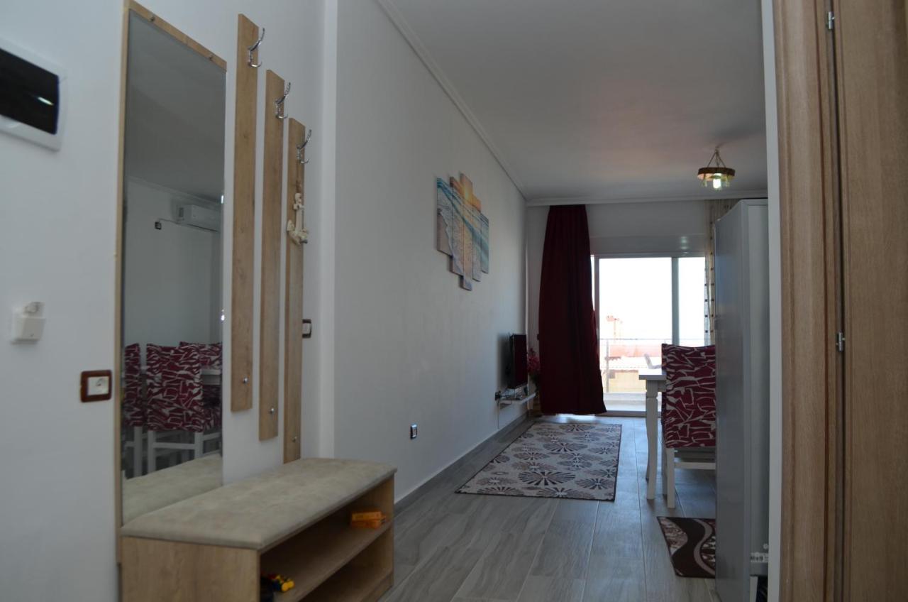 Akil Apartments Saranda Zewnętrze zdjęcie