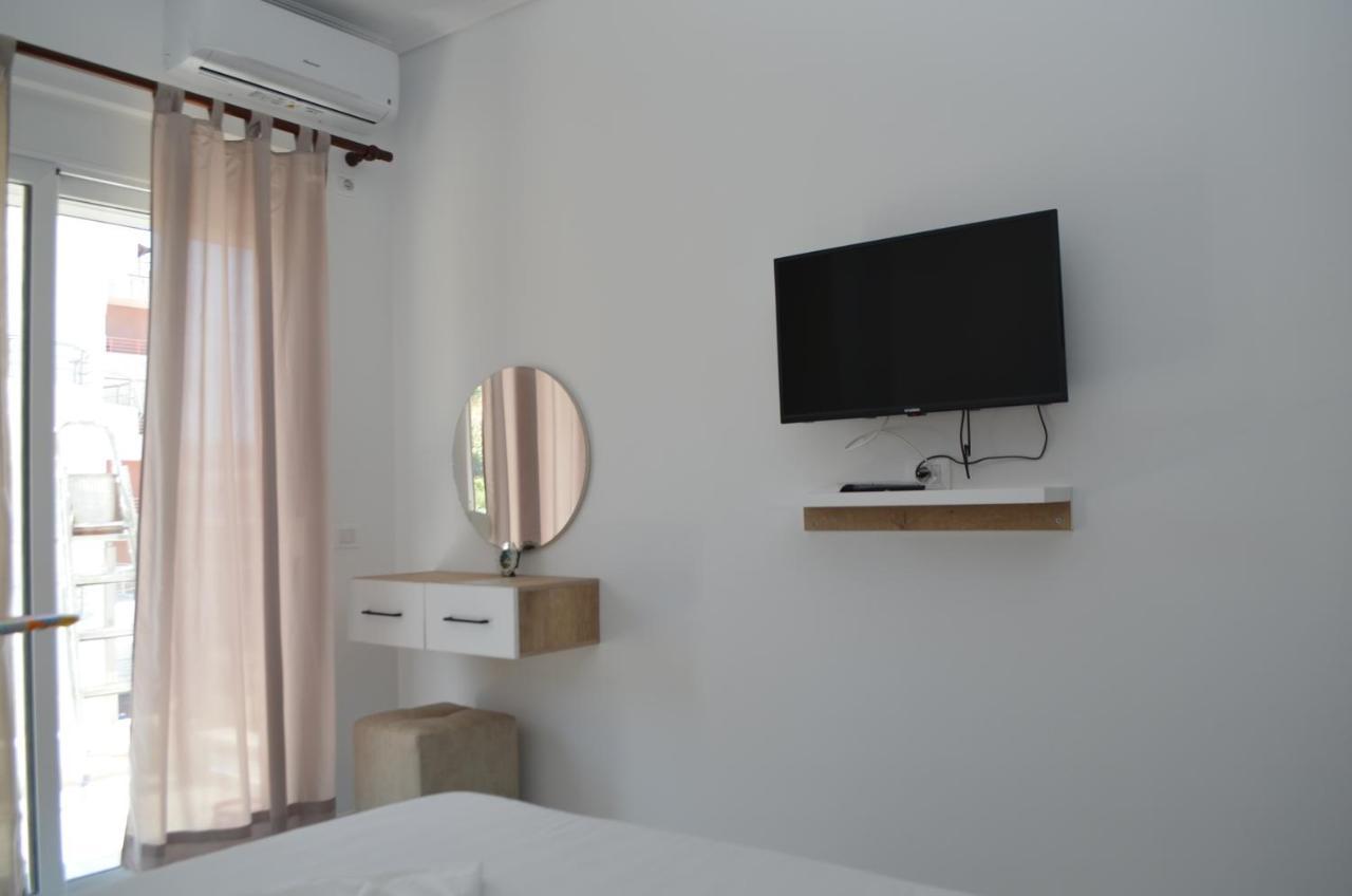Akil Apartments Saranda Zewnętrze zdjęcie
