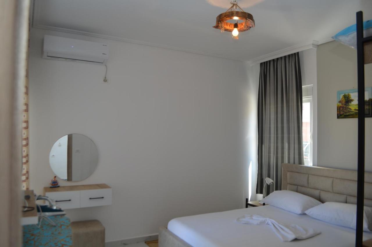 Akil Apartments Saranda Zewnętrze zdjęcie