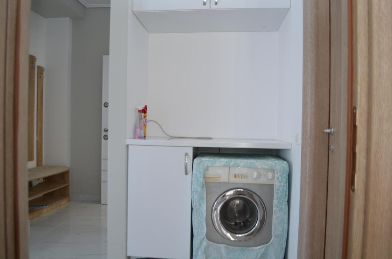 Akil Apartments Saranda Zewnętrze zdjęcie