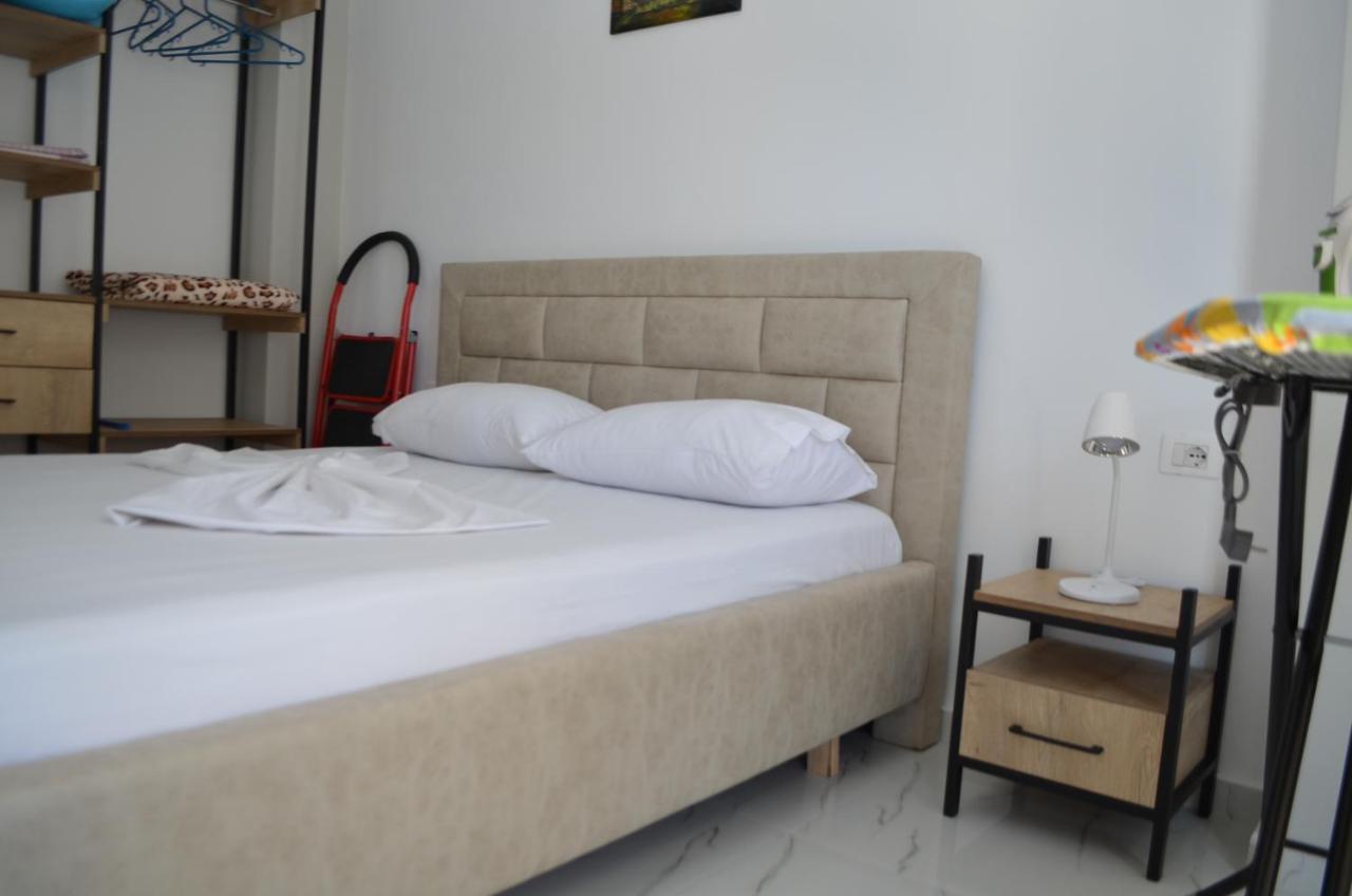 Akil Apartments Saranda Zewnętrze zdjęcie