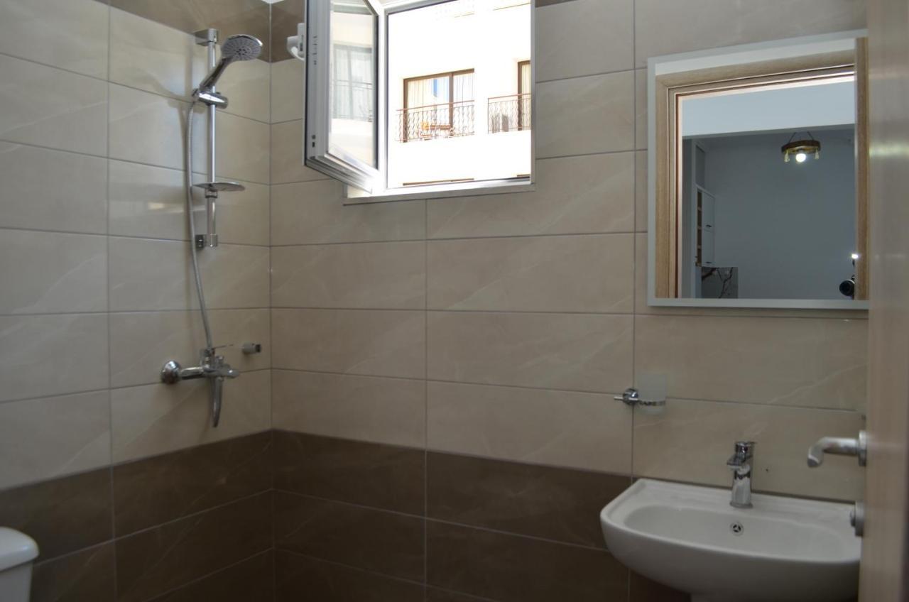 Akil Apartments Saranda Zewnętrze zdjęcie