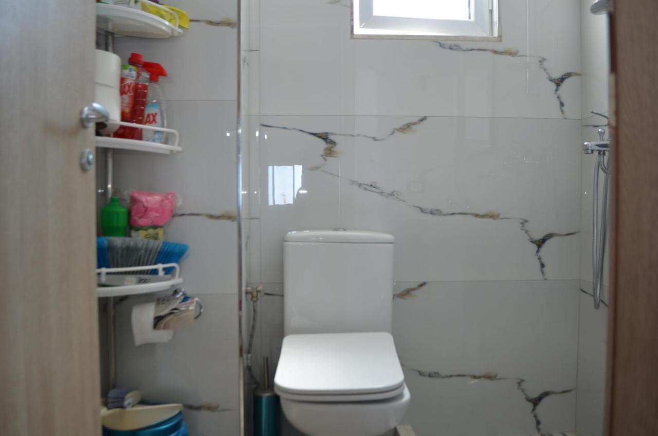 Akil Apartments Saranda Zewnętrze zdjęcie