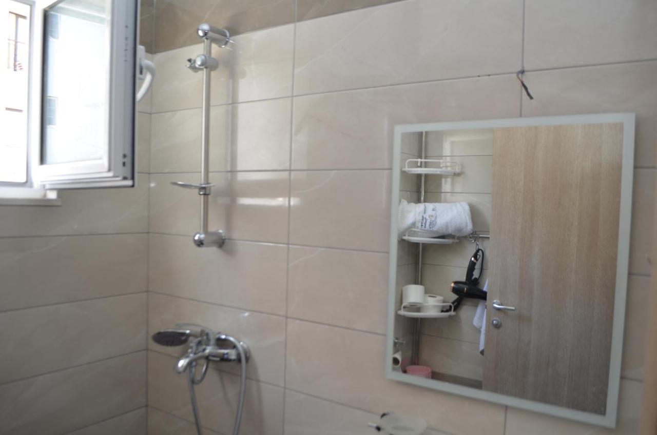 Akil Apartments Saranda Zewnętrze zdjęcie
