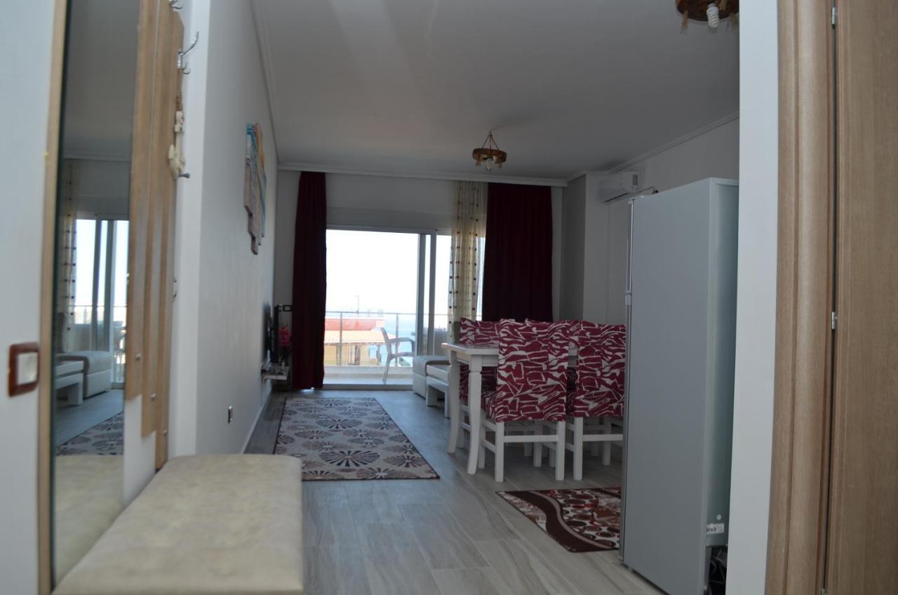 Akil Apartments Saranda Zewnętrze zdjęcie