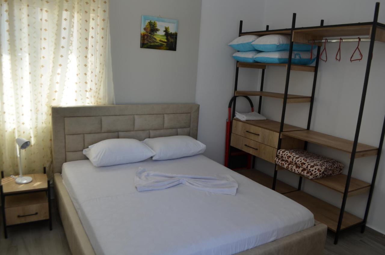 Akil Apartments Saranda Zewnętrze zdjęcie